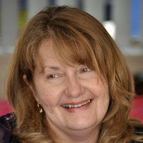 Karen Marshall - Luncheon Host